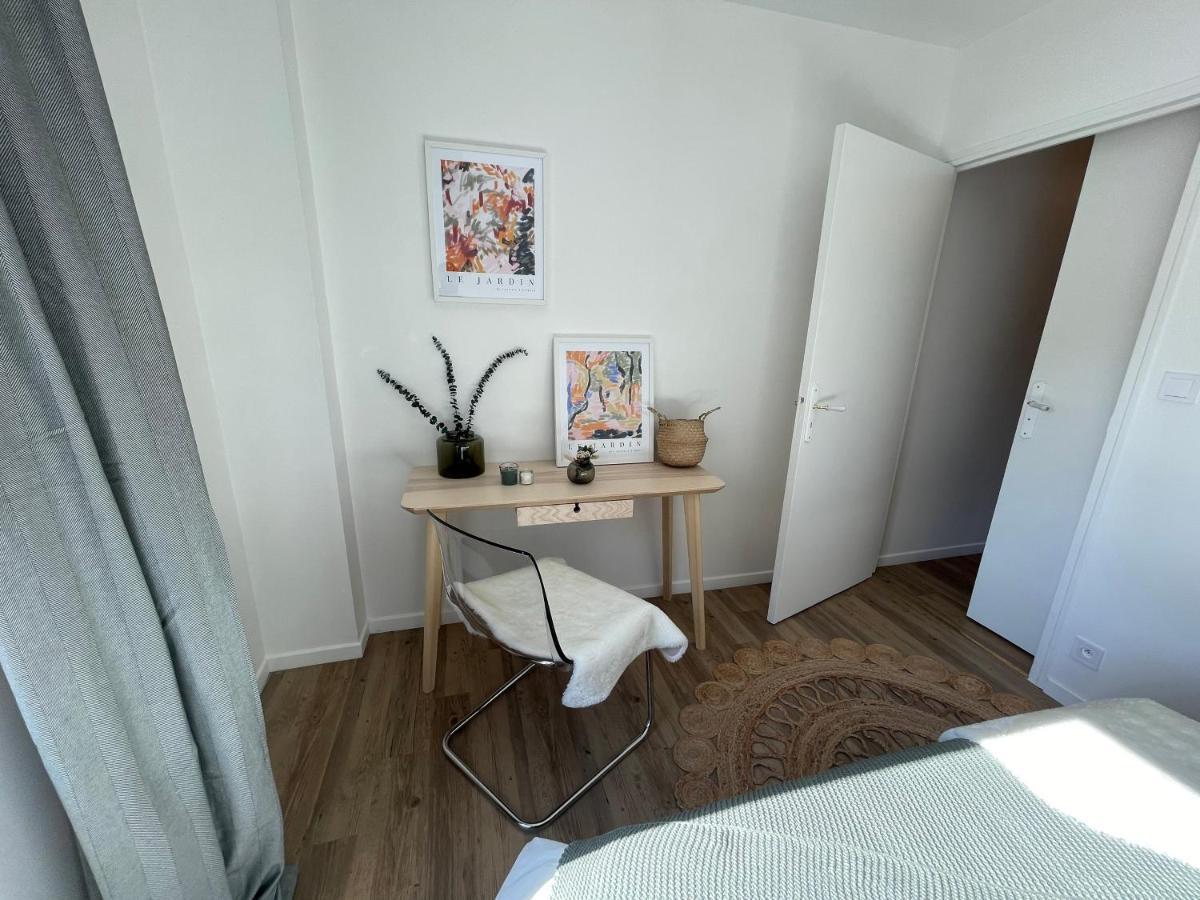 Wallis Yourhosthelper Reims Ngoại thất bức ảnh